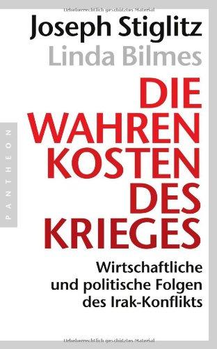 Die wahren Kosten des Krieges: Wirtschaftliche und politische Folgen des Irak-Konflikts