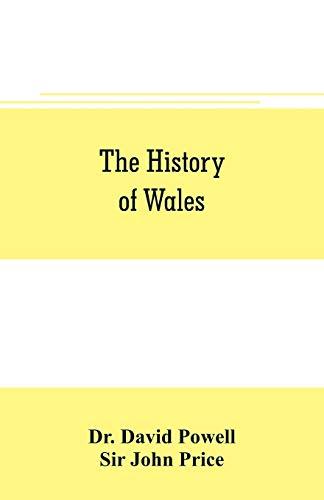 The history of Wales