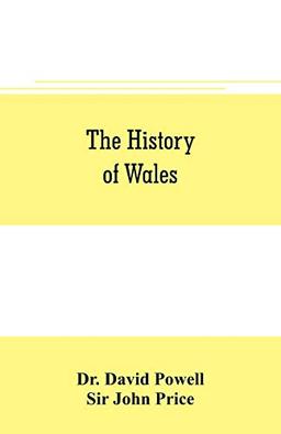 The history of Wales