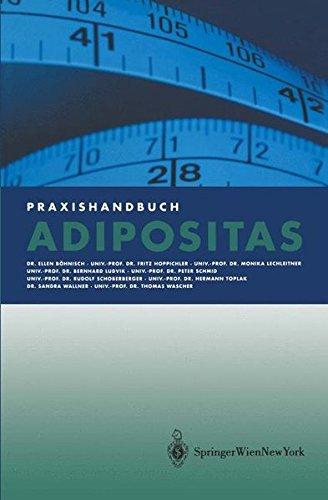 Praxishandbuch Adipositas