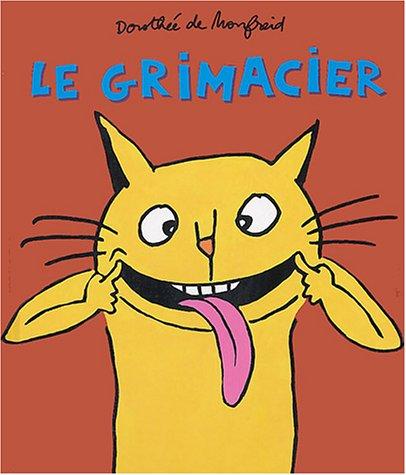 Le grimacier