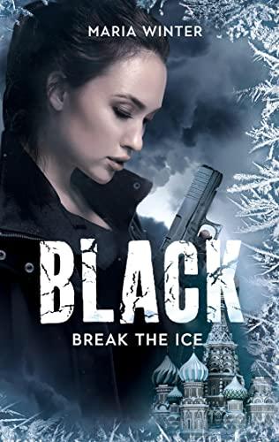 Black: Break the Ice