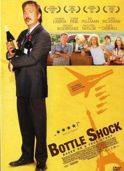 Bottle Shock