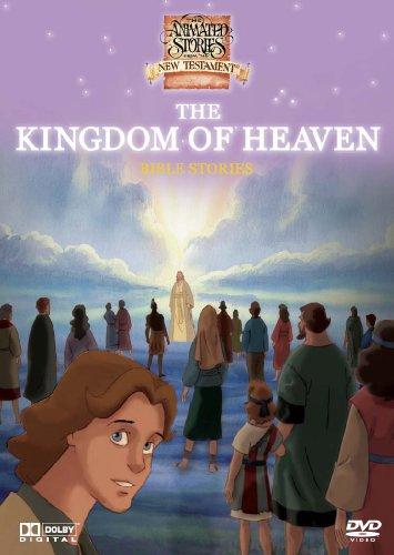 The Kingdom of Heaven [UK Import]