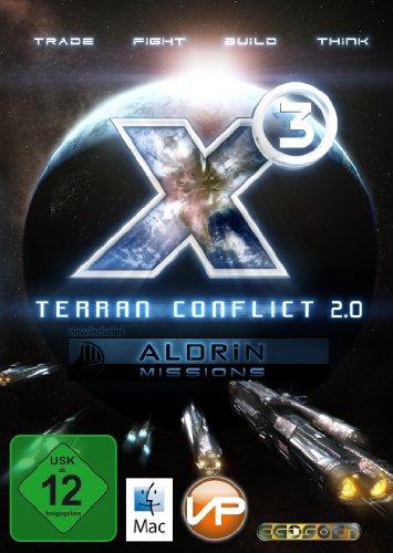 X3 Terran Conflict