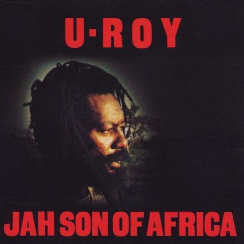 Jah Son of Africa