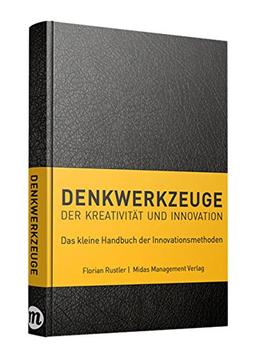 Denkwerkzeuge der Kreativität und Innovation