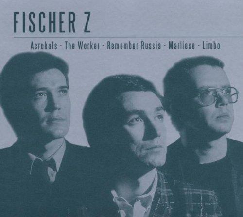 Fischer Z