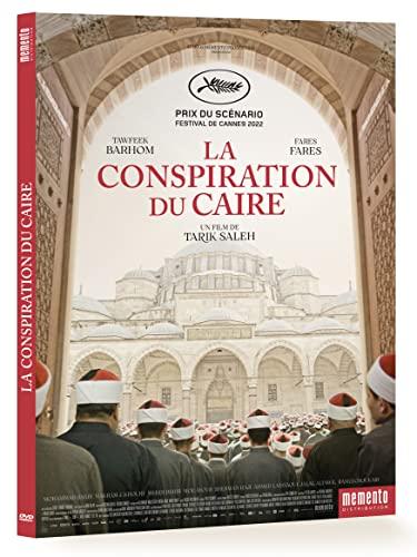 La conspiration du caire [FR Import]