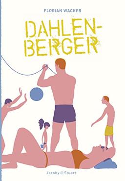 Dahlenberger