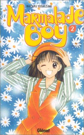 Marmalade boy. Vol. 2