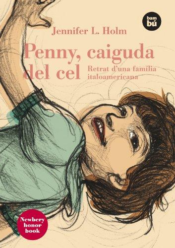 Penny, caiguda del cel (Bambú Viscut)