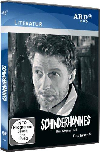 Schinderhannes