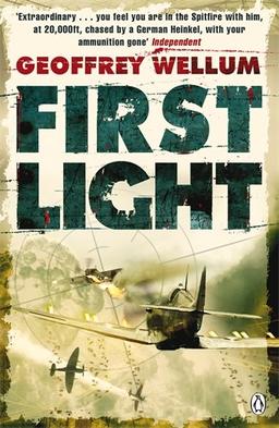 First Light (Penguin World War II Collection)