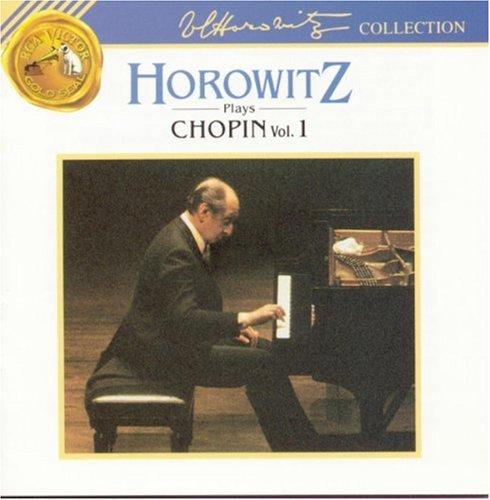 Plays Chopin Vol 1