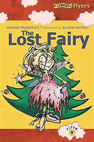 Lost Fairy (O'Brien Flyers, Band 9)