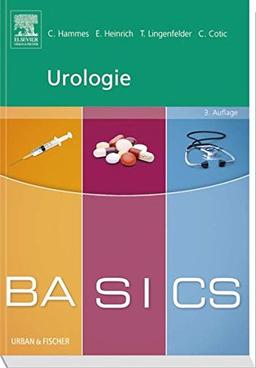 BASICS Urologie