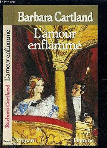 L'Amour enflammé