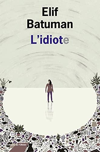 L'idiote