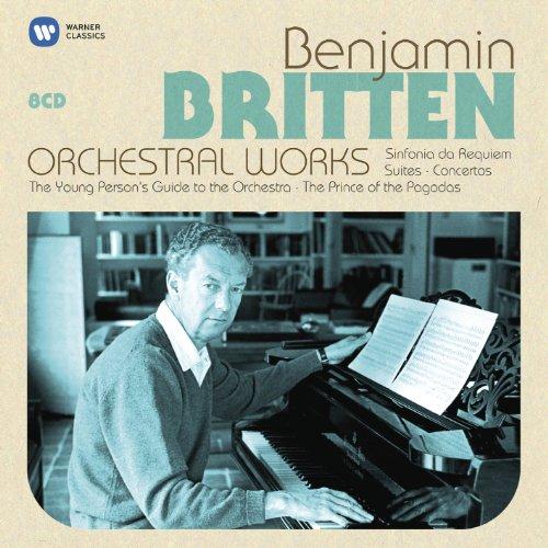 Orchestral Works