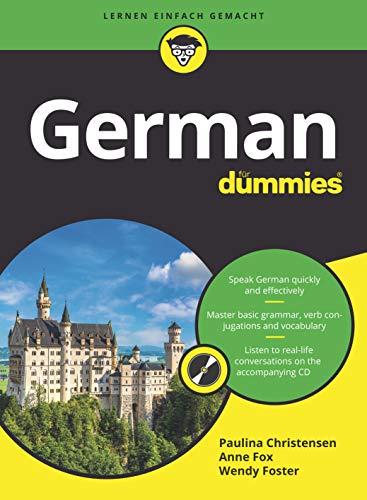 German für Dummies