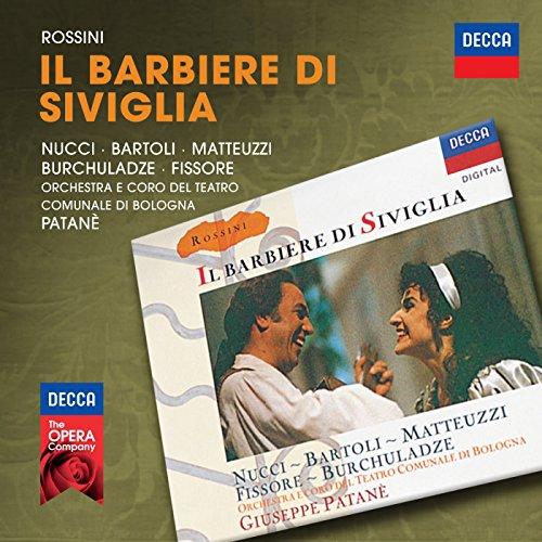 Il Barbiere di Siviglia