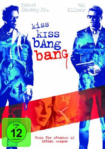 Kiss Kiss Bang Bang