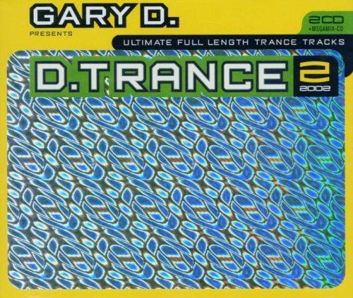 D.Trance 2/2002