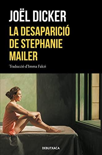 La desaparició de Stephanie Mailer (Narrativa)