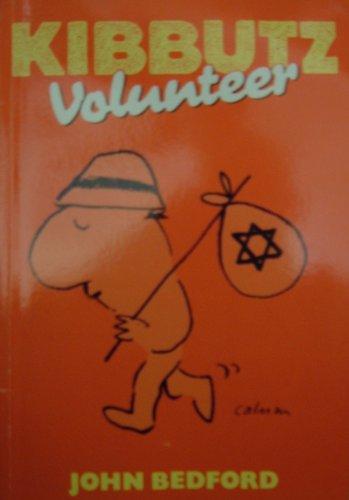 Kibbutz Volunteer