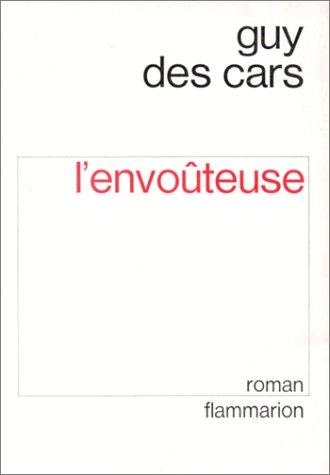 L'Envoûteuse