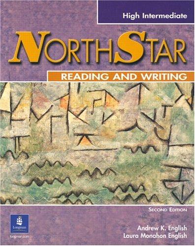 Northstar Reading and Writing: High-Intermediate