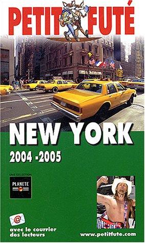 New York (Country Guides)