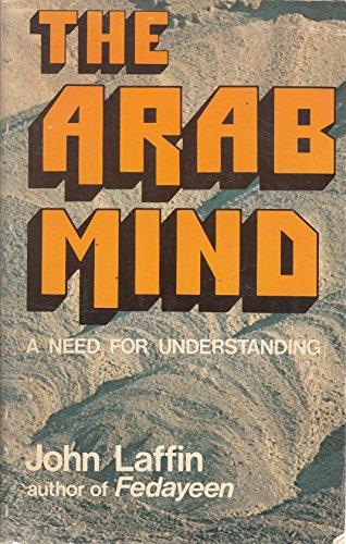 Arab Mind: A Need for Understanding