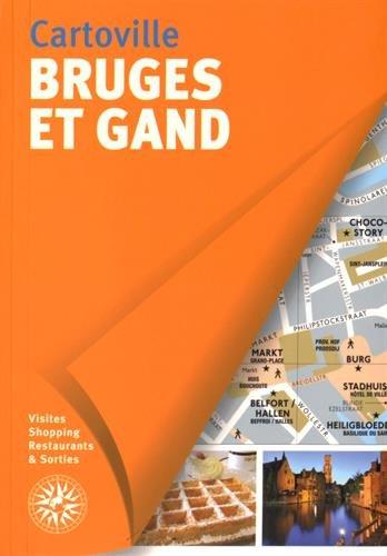 Bruges et Gand