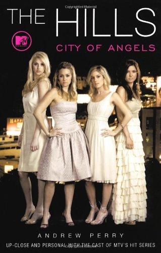 The Hills: City of Angels