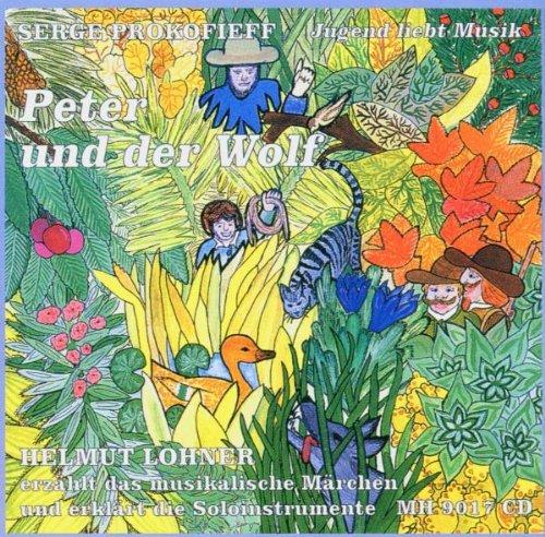 Peter und der Wolf