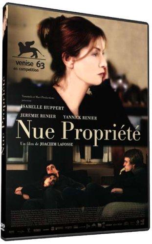 Nue propriété [FR Import]