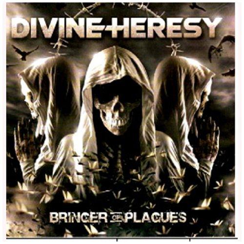 Bringer of Plagues (Ltd.Digipack Incl.Bonus Trac