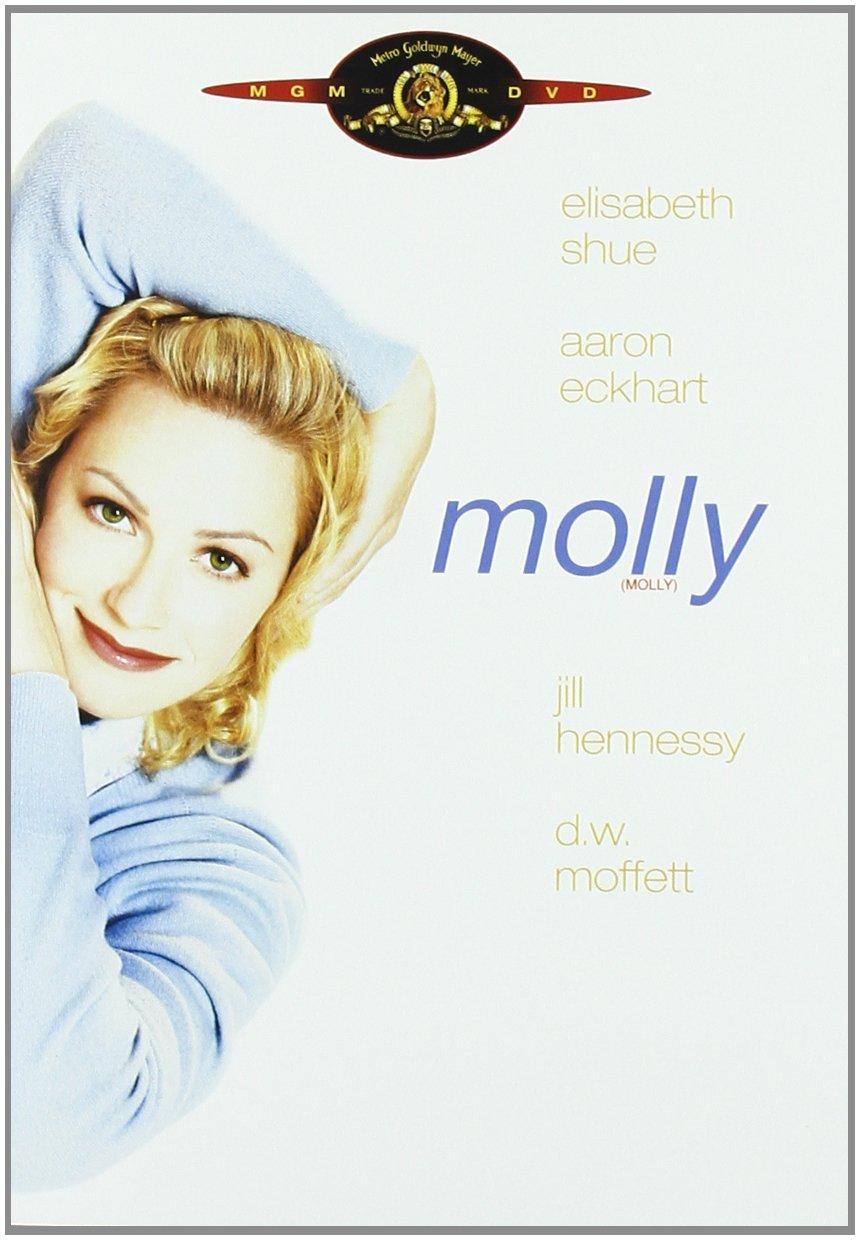 Molly --- IMPORT ZONE 2 ---