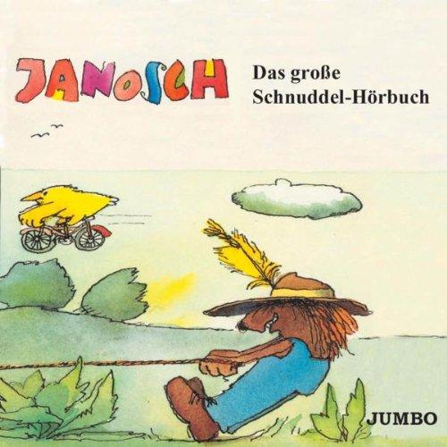 Das Grosse Schnuddel-Hörbuch