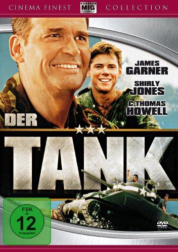 Der Tank