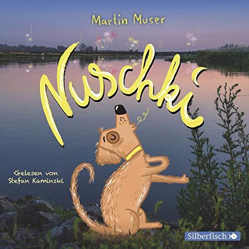 Nuschki: 1 CD