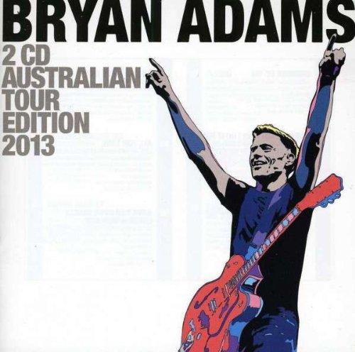 Greatest Hits (Australian Tour Edition 2013)