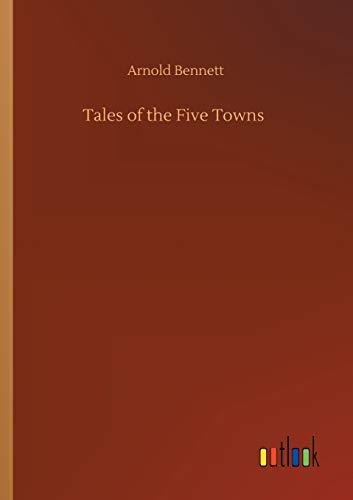 Tales of the Five Towns