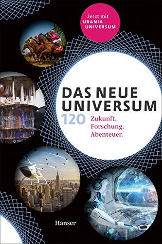 Das neue Universum 120