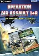 Operation Air Assault 1+2