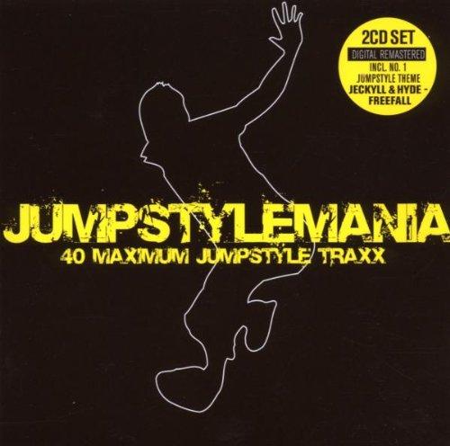 Jumpstyle Mania