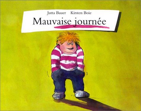 Mauvaise journée