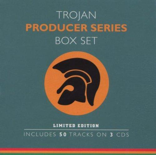 Trojan Producer Series Boxset